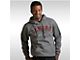 Camaro Collegiate Hoodie - Heather Gray