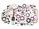 American Autowire Classic Update Wiring Harness Kit (67-68 Camaro)