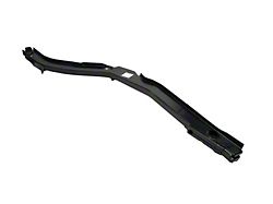 OPR Camaro Complete Rear Frame Rail, Left, 1968-1969