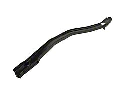 OPR Camaro Complete Rear Frame Rail, Right, 1968-1969