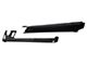 Complete Rocker Panel Set; Passenger Side (67-69 Camaro)