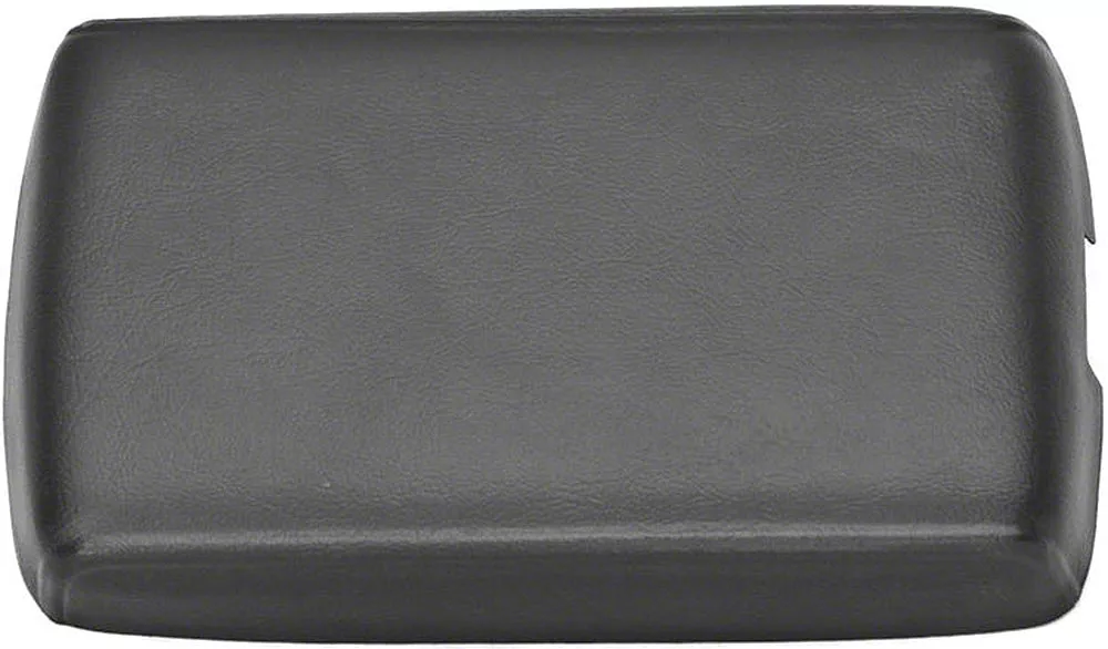 Ecklers Camaro Console Lid Cover, Colors, 1982-1992