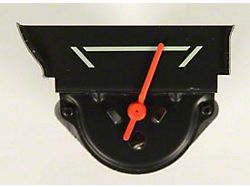 Console Water Temperature Gauge,1967