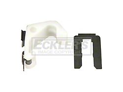 Conv Top Boot Clip W/retainer 1 ea