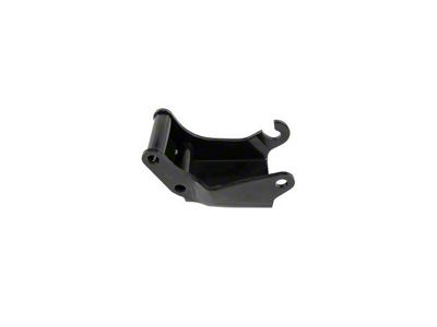 Correct Reproduction Power Steering Cradle Bracket (67-68 302/350 V8 Camaro)