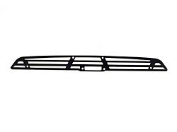 Cowl Induction Grille, Style 2, Black, 67-69