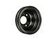 Camaro Crankshaft Pulley, 396/375hp, Deep Double Groove, 1969-70