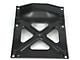 Camaro Crossmember Floor Pan Reinforcement, Convertible, 1967-1969