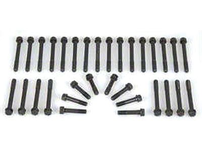 Camaro Cylinder Head Bolt Set, Big Block, 1967-1969