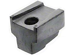 Camaro Dash Pad Support Block, 1982-1992