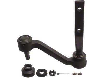 Diamond Series Idler Arm (1967 Camaro)