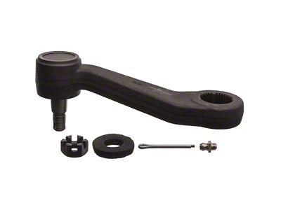 Diamond Series Pitman Arm (67-69 Camaro w/ Power Steering)