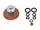 Camaro Diaphram Kit, Fuel Pressure Regualator, 1985-1992