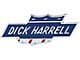 Camaro Dick Harrell, Emblem, 1967-2015