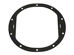 Camaro Differential Cover Gasket, 10-Bolt For 8.2/8.5 RearGear, 1967-1981