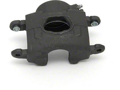 Camaro Disc Brake Caliper, Single Piston, Rebuilt, Right, Front, 1977