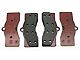 Camaro Disc Brake Pad Set, Front Or Rear, JL8, 1969