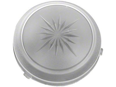 Dome Light Lens (70-81 Camaro)