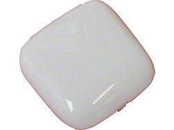 Camaro Dome light Lens For Cars With Overhead Console, 1984-1987