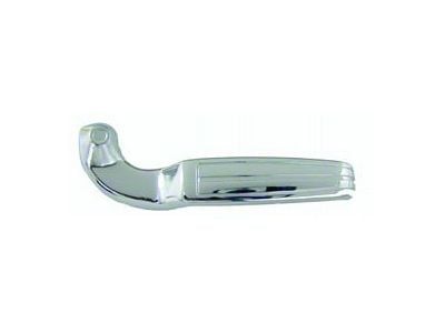 Camaro Door Handle, Inside, Standard Interior, Left, Original GM, 1968-1969