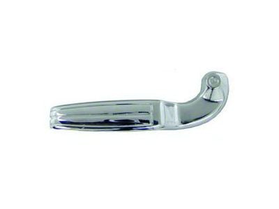 Camaro Door Handle, Inside, Standard Interior, Right, Original GM, 1968-1969