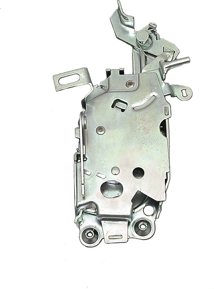 OPR Ecklers Camaro Door Latch Assembly, Right, 1970-1981 AGC17-58252 (20)