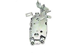 OPR Camaro Door Latch Assembly, Left, 1970-1981