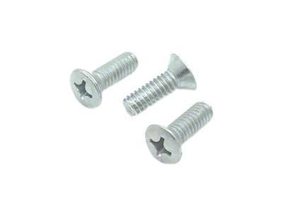 Door Latch Assembly Mounting Screw Set,67-69