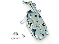 OPR Camaro Door Latch Assembly, Right, 1970-1981