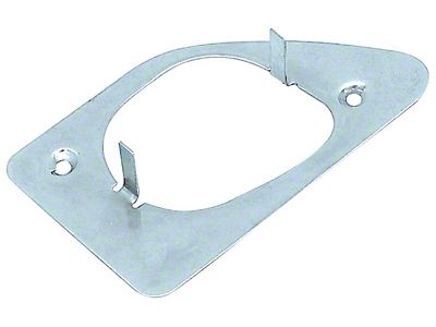 Door Mirror Bezel Retainer (68-69 Camaro)