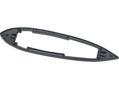 Door Mirror Gasket (67-69 Camaro)