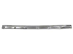 OPR Camaro Door Sill Plate, Left, 1970-1981