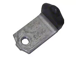 Door Window Stop,Lower,Front,Left Or Right,68-69