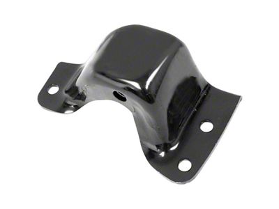 Engine Frame Mount; Driver Side (67-69 Small Block V8 Camaro)