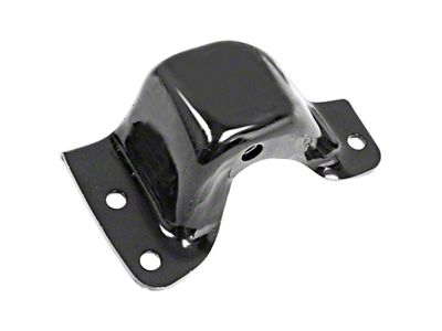 Engine Frame Mount; Passenger Side (67-69 Small Block V8 Camaro)