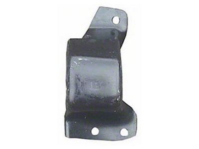 Engine Mount; Passenger Side (67-69 302/327/350 V8 Camaro)