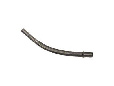 Camaro Engine Oil Dipstick Tube, Small Block, 1967-1969