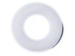 Camaro Engine Oil Drain Plug Washer, Nylon