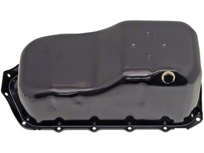 Engine Oil Pan (82-86 2.8L Camaro)