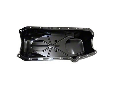 Engine Oil Pan (67-79 Small Block V8 Camaro)