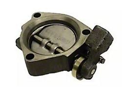 1962-74 Exhaust Heat Riser Valve, 2-1/2