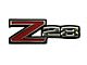 Emblem,Fender Side Z28,70-74