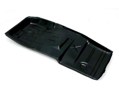 Floor Pan,3/4,Right,70-74