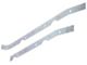 Front Bumper Cover to Spoiler Brackets (78-81 Camaro Z28)