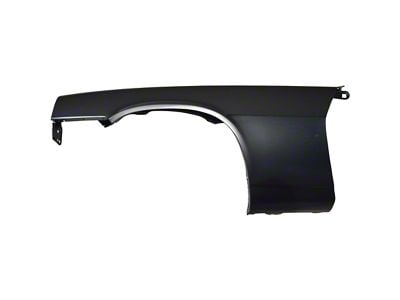 Front Fender; Driver Side (78-81 Camaro, Excluding Z/28)