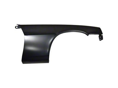 Front Fender; Passenger Side (78-81 Camaro, Excluding Z/28)