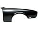 OPR Front Fender,Right,Rally Sport RS ,w/o Extension,1968