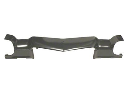 OPR Camaro Front Header Panel, Standard, Good Quality, 1970-1973