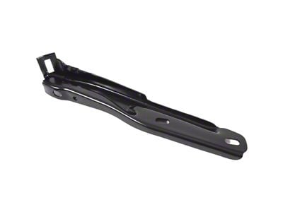 Front Inner Bumper Bracket; Passenger Side (67-68 Camaro)