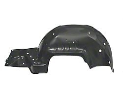 OPR Camaro Front Inner Fender, Right, 1969